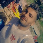 تصویر پروفایل حسن