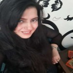 تصویر پروفایل ندا