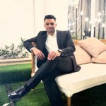 تصویر پروفایل کیهان