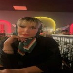 تصویر پروفایل مبینا