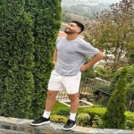 تصویر پروفایل علیرضا