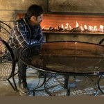 تصویر پروفایل سیامک