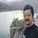 تصویر پروفایل سیامک