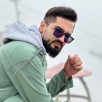 تصویر پروفایل مجید