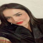 تصویر پروفایل الهام