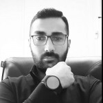 تصویر پروفایل رضا