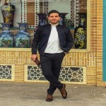 تصویر پروفایل امیرحسین