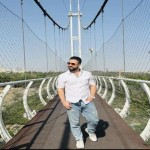 تصویر پروفایل مصطفی