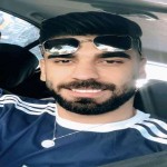 تصویر پروفایل فرزاد