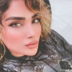 تصویر پروفایل مریم