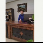 تصویر پروفایل میلاد