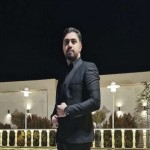 تصویر پروفایل متین