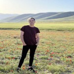 تصویر پروفایل رضا