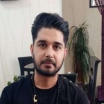 تصویر پروفایل محمد