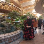 تصویر پروفایل سارا