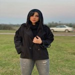 تصویر پروفایل مریم