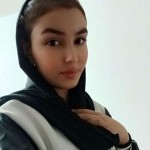 تصویر پروفایل سارینا