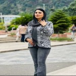 تصویر پروفایل ملیحه سلمانی