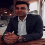 تصویر پروفایل مهدی