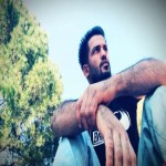 تصویر پروفایل سامان