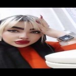 تصویر پروفایل سحر