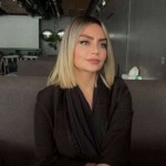 تصویر پروفایل سارا