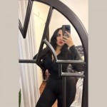 تصویر پروفایل سلین