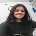 تصویر پروفایل فریبا