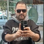 تصویر پروفایل محسن