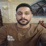 تصویر پروفایل میلاد ملکی