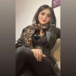 تصویر پروفایل رها