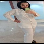 تصویر پروفایل بهاره