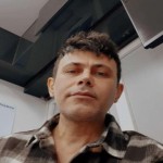 تصویر پروفایل کامران