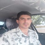 تصویر پروفایل سجاد