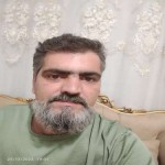 تصویر پروفایل حامد