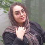 تصویر پروفایل لیلا