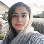 تصویر پروفایل معصومه