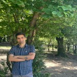 تصویر پروفایل آریو