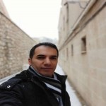 تصویر پروفایل کاوه