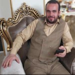 تصویر پروفایل شهاب