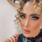 تصویر پروفایل مریم