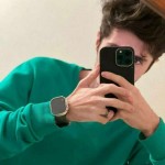 تصویر پروفایل امید