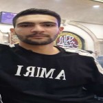 تصویر پروفایل امیر