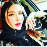 تصویر پروفایل هستی