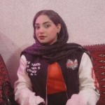 تصویر پروفایل نازنین