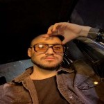 تصویر پروفایل پویا