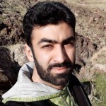 تصویر پروفایل سالار