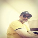 تصویر پروفایل میلاد