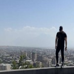 تصویر پروفایل آرش