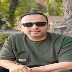 تصویر پروفایل نیما